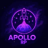 Apollo RP FiveM server icon