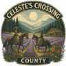 Celeste's Crossing FiveM server icon