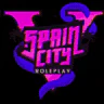 [ESP] SpainCity Remastered |💲 85K Iniciales | 🔪 BANDAS DISPONIBLES | 🚗 SORTEOS DIARIOS | 👷‍♂️ STAFF 24/7 | 💯 EVENTOS SEMANALES | 🚁 COCHES UNICOS | 📡DISCORD: discord.gg/spaincity FiveM server icon