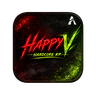 HappyV FiveM server icon