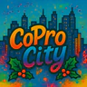 CoPro City FiveM server icon