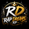 Rap Dreams Rp FiveM server icon