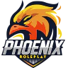 PHOENIX RP FiveM server icon
