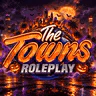 Queue: 1 | The Towns » 18+ | Serious Roleplay Community FiveM server icon