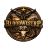 BloodwestRP FiveM server icon