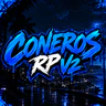 Coneros RP v2 FiveM server icon
