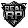 RealRP FiveM server icon