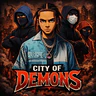 CITY OF DEMONS FiveM server icon