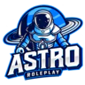 AstroRP.pl | WL-OFF FiveM server icon