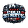 Cold Streets RP FiveM server icon
