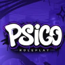 Base Psico PsicoClean - Criando GTA RP FiveM server icon