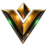 VIRIDIA - DEV built with Qbox Project by The Community! FiveM server icon