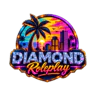 [ITA] 💎 DIAMOND RP 💎 | 🟢⚪️🔴 ITALIA | 🔒 WL ON | 📬 discord.gg/diamondroleplay FiveM server icon