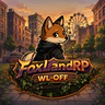[PL]FoxLandRP WL-OFF ★ MEDIUM-HARD ★ 20k NA START FiveM server icon