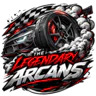 Legendary Arcans FiveM server icon