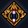 Thai Medieval RP FiveM server icon