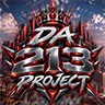 Da 213 Project built with Qbox Project by The Community! FiveM server icon