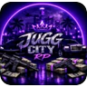 JUGG CITY RP FiveM server icon