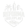 Reforma Roleplay FiveM server icon
