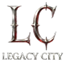 Legacy City | Roleplay Sobrenatural | Vampiros • Bruxas • Lobisomens FiveM server icon