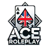 ACE ROLEPLAY BRITISH INSPIRED, SERIOUS ROLEPLAY SERVER FiveM server icon