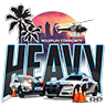 HeavyRP FiveM server icon