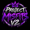Project Misfits V2 FiveM server icon