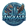 ANGKASA ROLEPLAY FiveM server icon