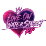 LoveOnWaterStreet FiveM server icon