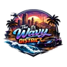 The Wavy District FiveM server icon