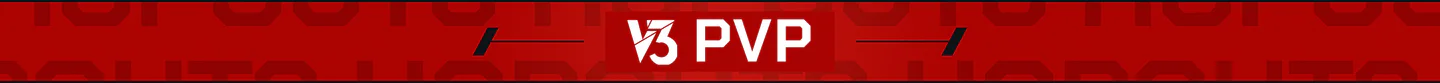 V3 PVP #1 FiveM server banner
