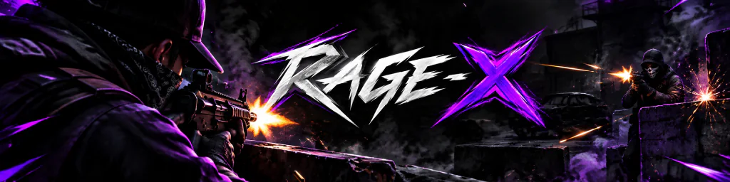 RAGE-X-COSMIC FiveM server banner