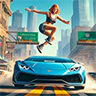 NightCity RP | ESX Legacy Server FiveM server icon