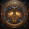 Valhalla RP FiveM server icon