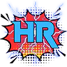 HeroesRising RP FiveM server icon