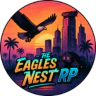 The Eagle's Nest FiveM server icon
