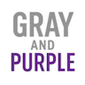 Gray and Purple RP! FiveM server icon