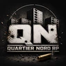 [FR] ⚡ Quartier Nord RP 🌆 - FA MENTA WL FiveM server icon