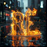 Real Element RP FiveM server icon