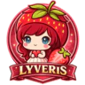 Lyveris Design FiveM server icon