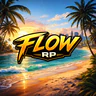 Flow RP [WL-OFF] | Stawiamy na Roleplay z Klimatem FiveM server icon