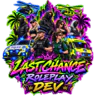 🛠️ The Last Chance Roleplay | DEVELOPMENT SERVER | TESTING ONLY FiveM server icon