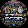 Scenic City Roleplay FiveM server icon