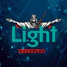 LIGHT RJ | FACs-ORGS LIVRES | INICIAL GRATIS + CARRO BR | PING BR + FPS FiveM server icon