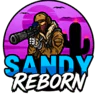 Sandy Roleplay REBORN FivePD & ERS FiveM server icon