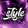 Style Group FiveM server icon