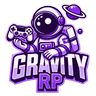 GRAVITY RP | ROLEPLAY EN ESPAÑOL FiveM server icon