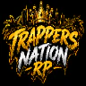 Trappers Nation RP FiveM server icon