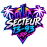Secteurs 13-93 Rp FiveM server icon