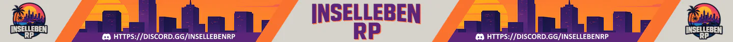Inselleben-RP Test | FiveM server banner